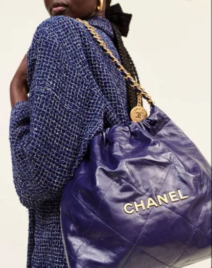 chanel 2022 spring summer bag|chanel 2022 bag collection.